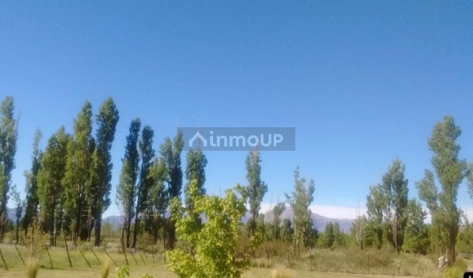 Terreno en Venta en Las Heras, Mendoza