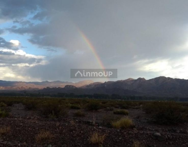 Terreno en Venta en Las Heras, Mendoza