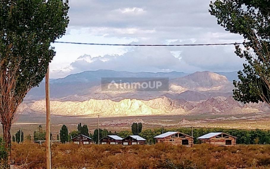 Terreno en Venta en Las Heras, Mendoza