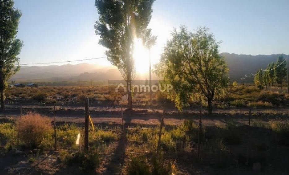 Terreno en Venta en Las Heras, Mendoza