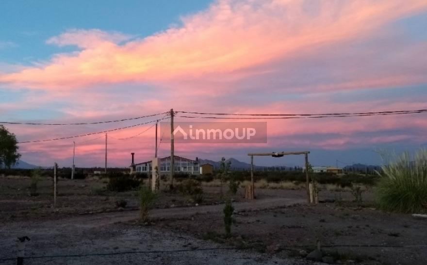 Terreno en Venta en Las Heras, Mendoza