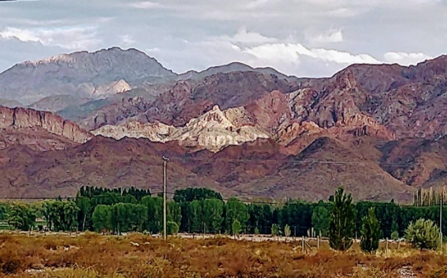 Terreno en Venta en Las Heras, Mendoza