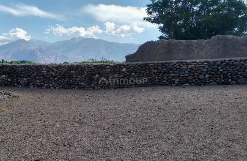 Terreno en Venta en Las Heras, Mendoza