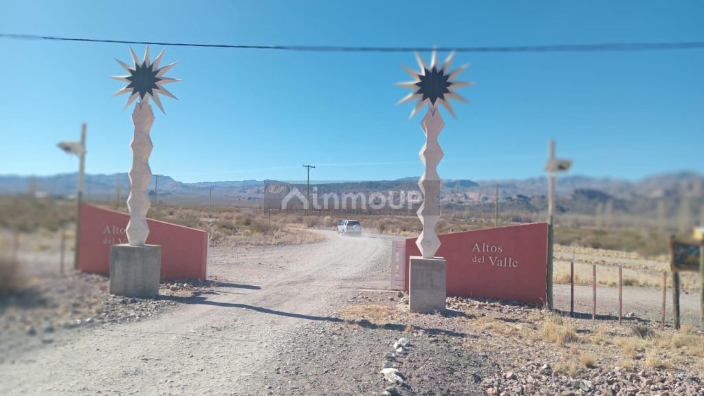 Terreno en Venta en Las Heras, Mendoza