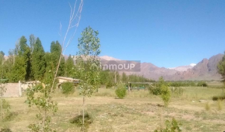 Terreno en Venta en Las Heras, Mendoza