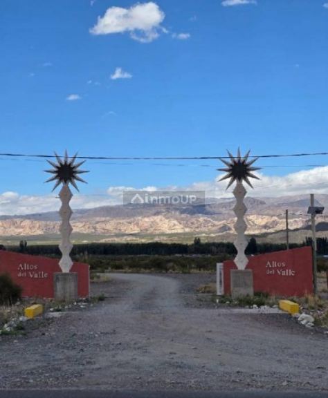 Terreno en Venta en Las Heras, Mendoza