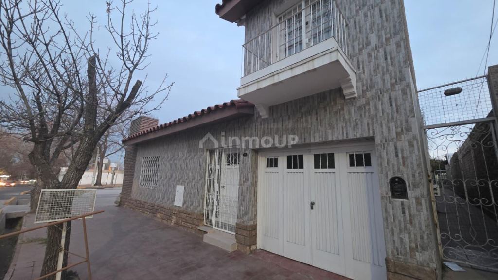 Casa en Venta en Capital, Mendoza