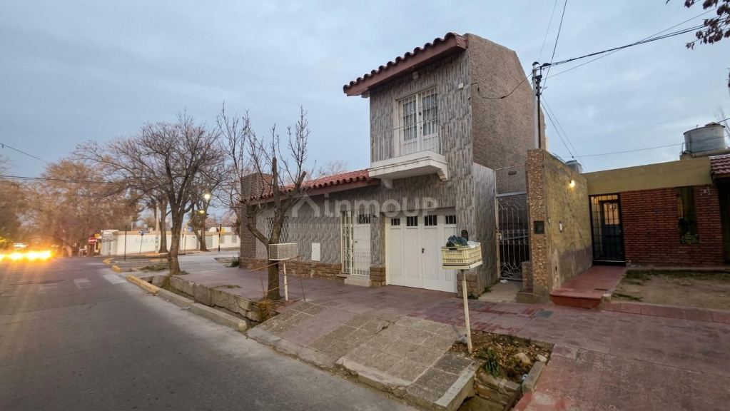 Casa en Venta en Capital, Mendoza