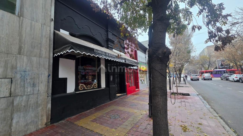 Local Comercial en Alquiler en Capital, Mendoza