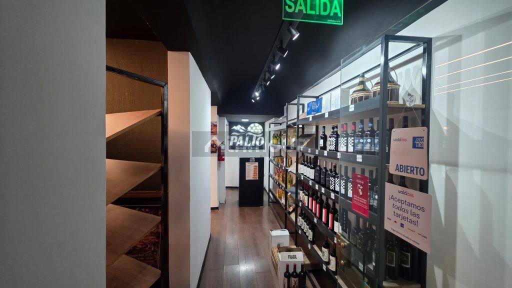 Local Comercial en Alquiler en Capital, Mendoza