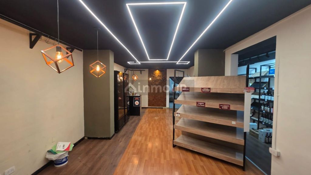 Local Comercial en Alquiler en Capital, Mendoza