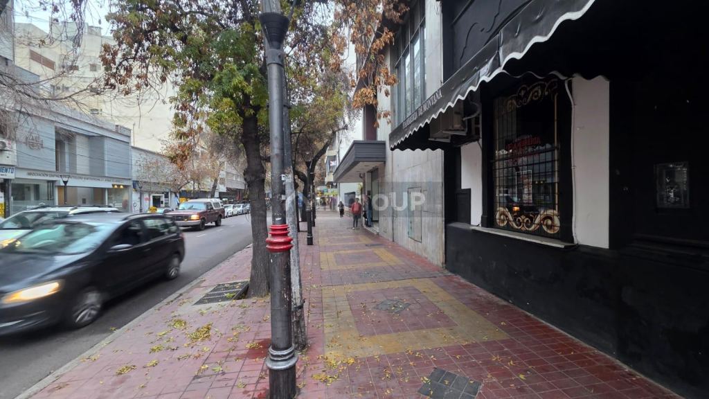 Local Comercial en Alquiler en Capital, Mendoza
