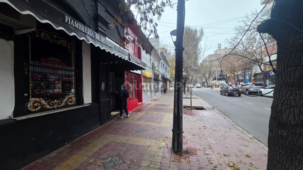 Local Comercial en Alquiler en Capital, Mendoza