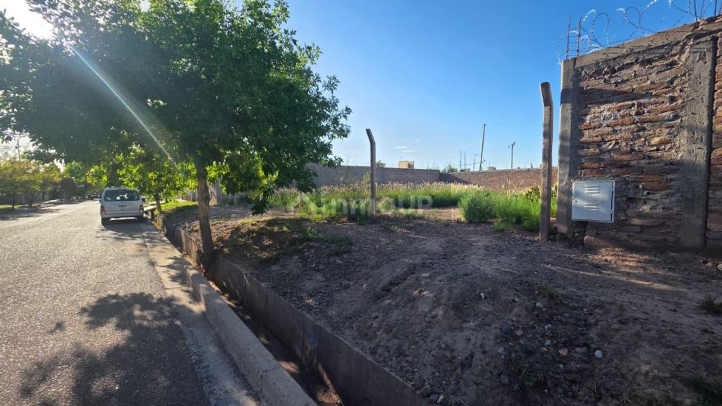 Terreno en Venta en Maipu, Mendoza