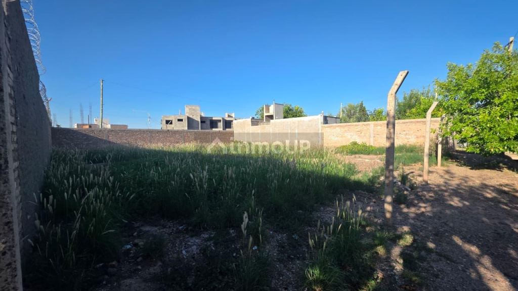 Terreno en Venta en Maipu, Mendoza