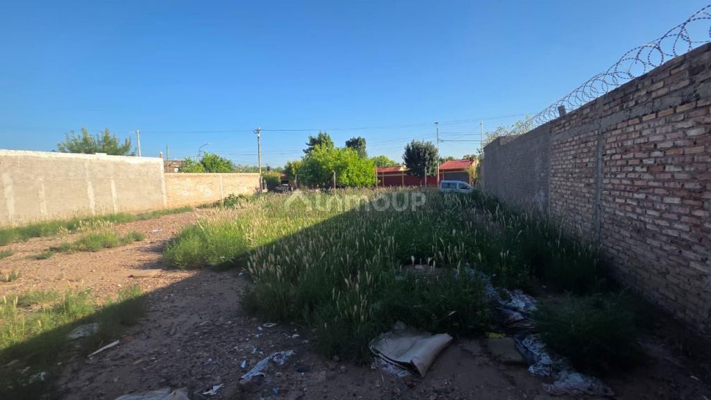 Terreno en Venta en Maipu, Mendoza