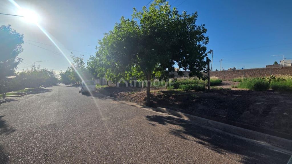 Terreno en Venta en Maipu, Mendoza