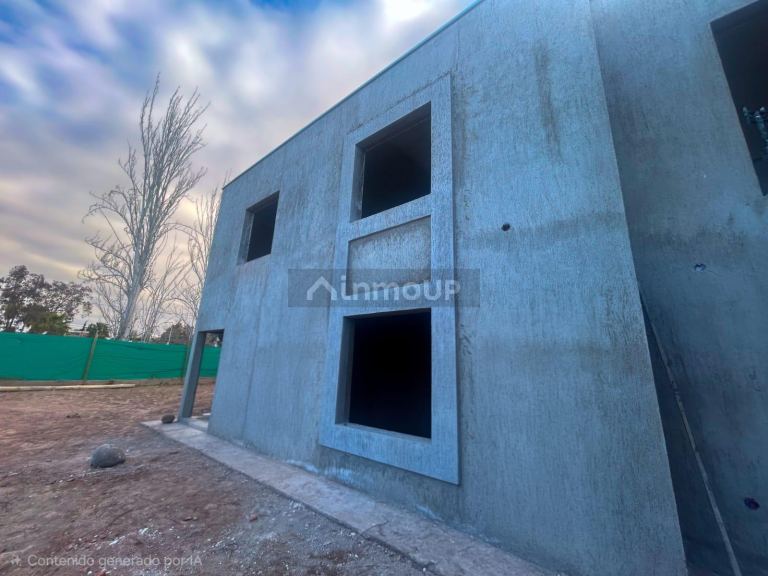 Casa en Venta en Maipu, Mendoza
