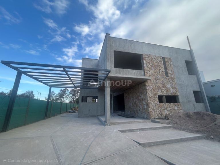 Casa en Venta en Maipu, Mendoza