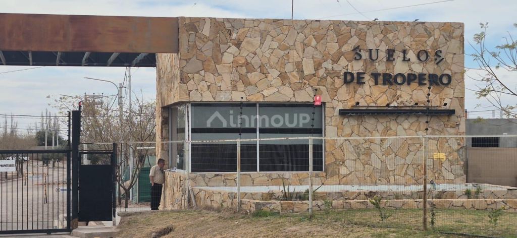 Lote en Venta en Maipu, Mendoza