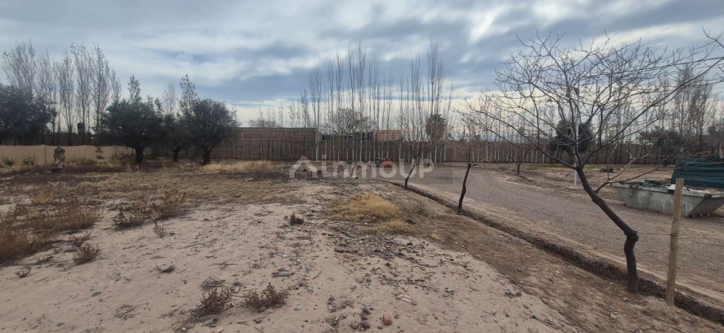 Lote en Venta en Maipu, Mendoza