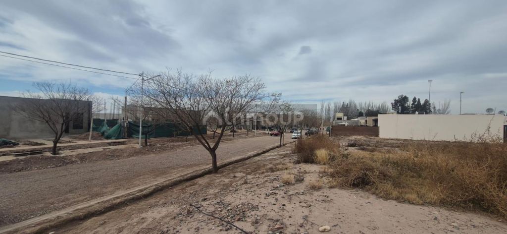 Lote en Venta en Maipu, Mendoza