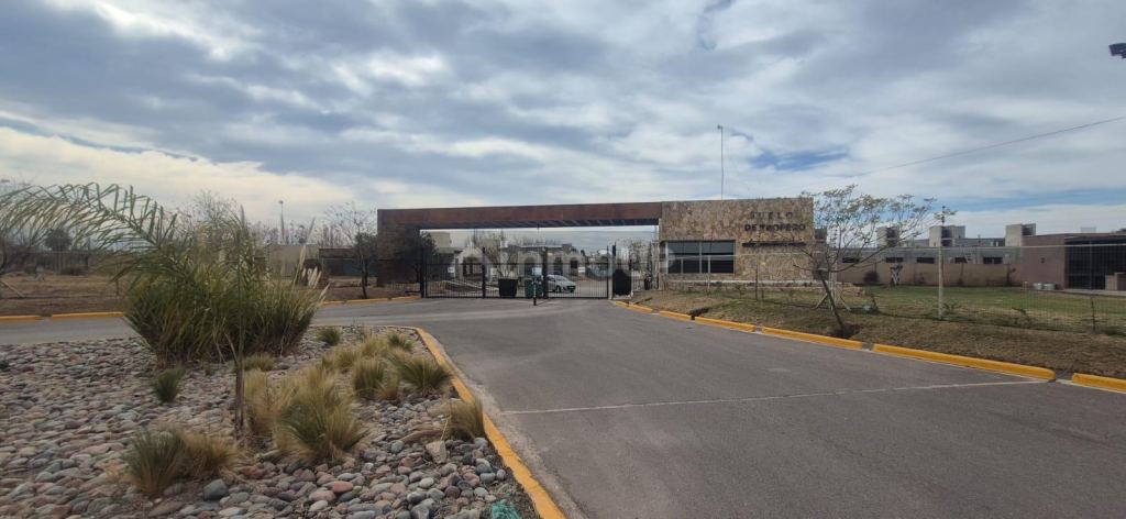 Lote en Venta en Maipu, Mendoza