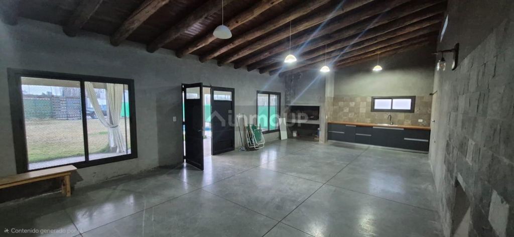 Maipu Estupenda casa-quinta con quincho, Espejo 1620