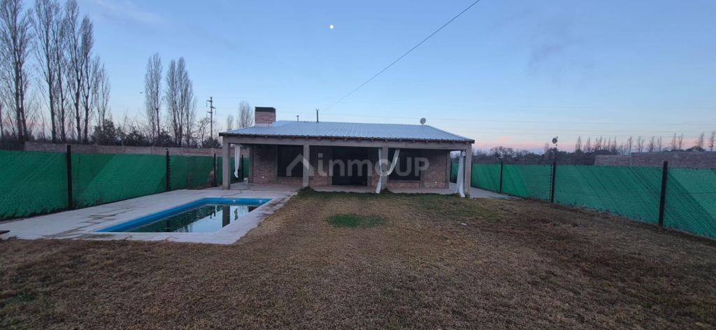 Maipu Estupenda casa-quinta con quincho, Espejo 1620