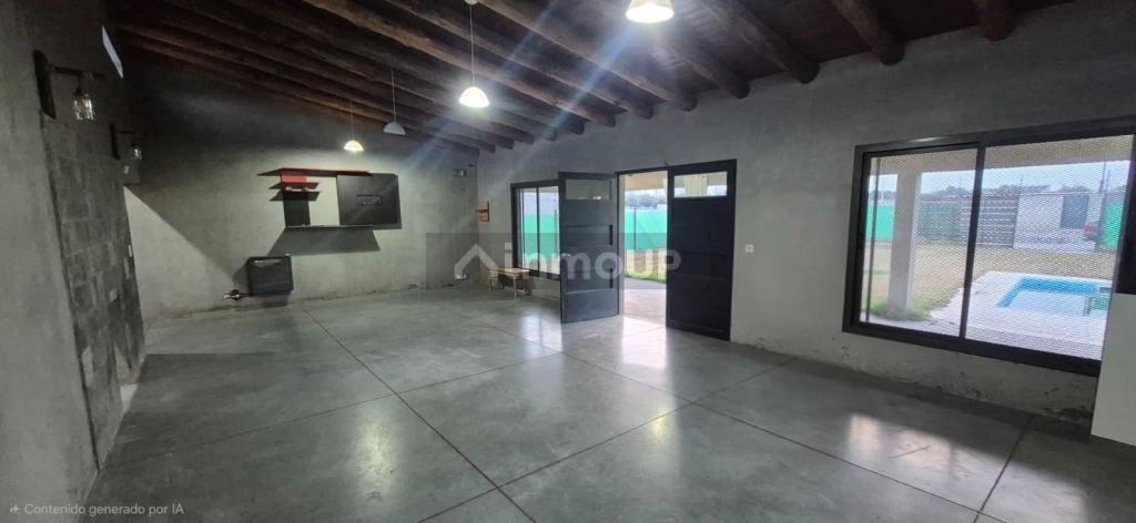 Maipu Estupenda casa-quinta con quincho, Espejo 1620