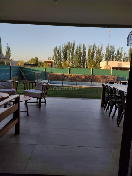 Casa en Venta en Lujan de Cuyo, Mendoza