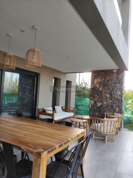 Casa en Venta en Lujan de Cuyo, Mendoza