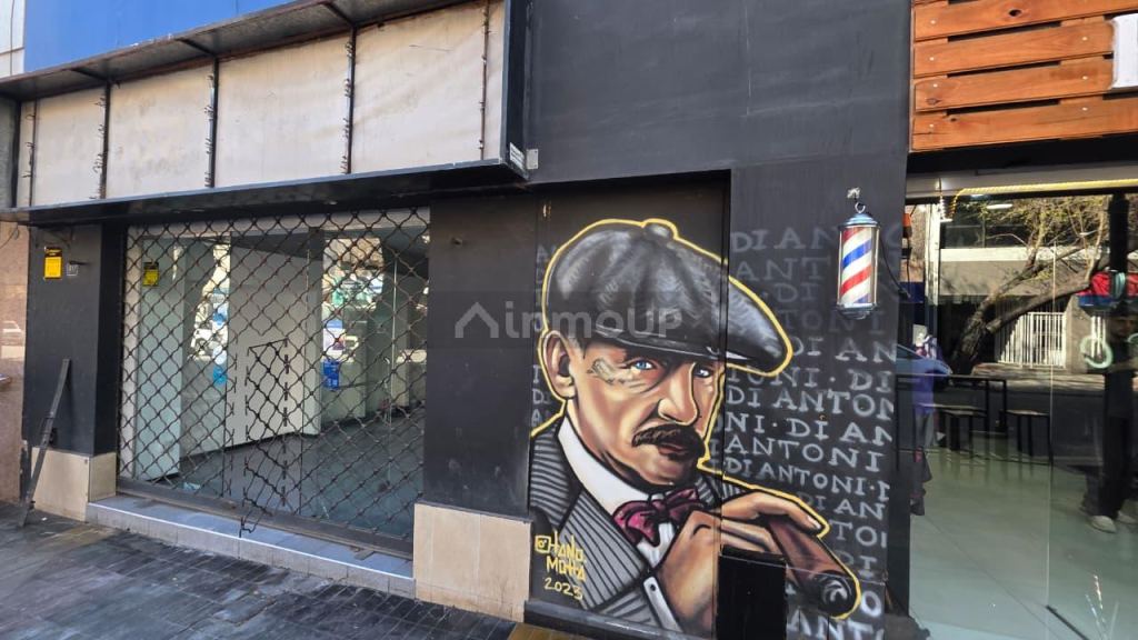 Local Comercial en Alquiler en Capital, Mendoza