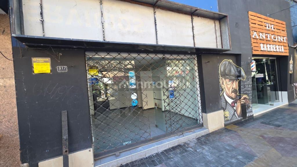 Local Comercial en Alquiler en Capital, Mendoza