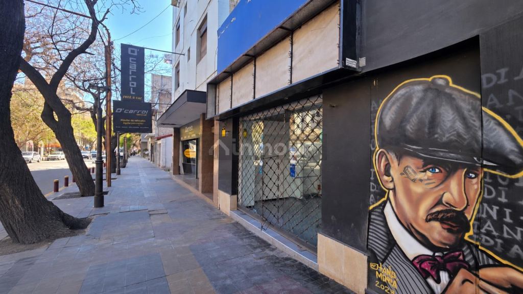 Local Comercial en Alquiler en Capital, Mendoza