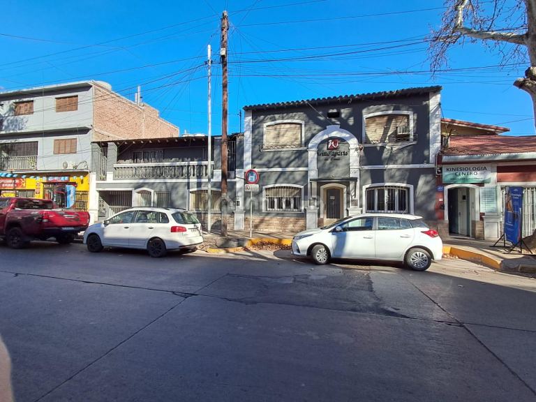 Hotel en Venta en Capital, Mendoza