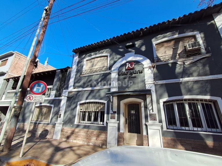 Hotel en Venta en Capital, Mendoza