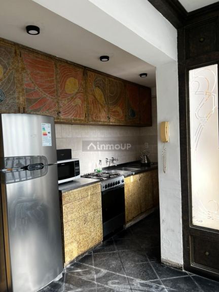 Departamento en Alquiler en Capital, Mendoza