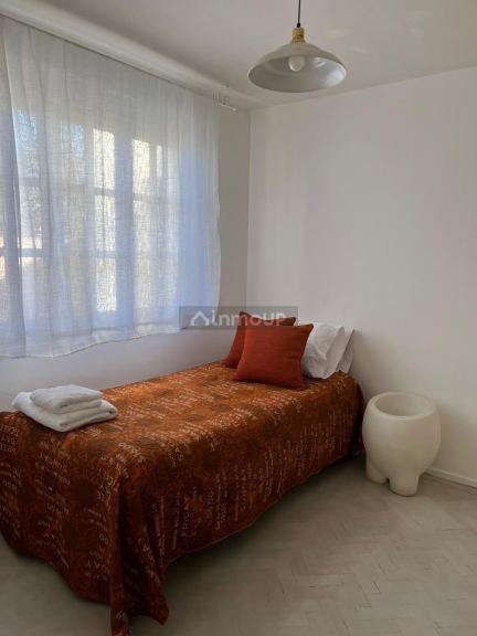 Departamento en Alquiler en Capital, Mendoza