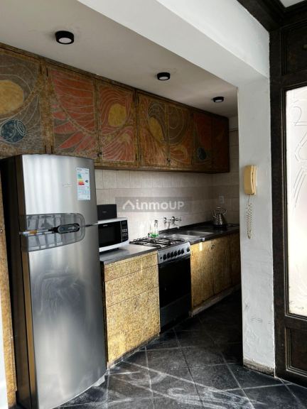 Departamento en Alquiler en Capital, Mendoza