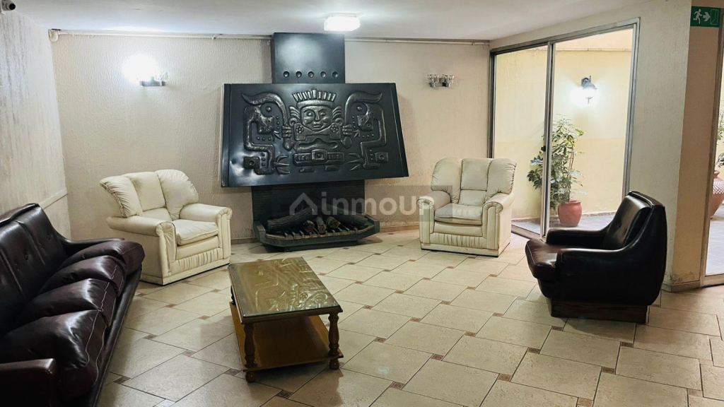 Departamento en Alquiler en Capital, Mendoza