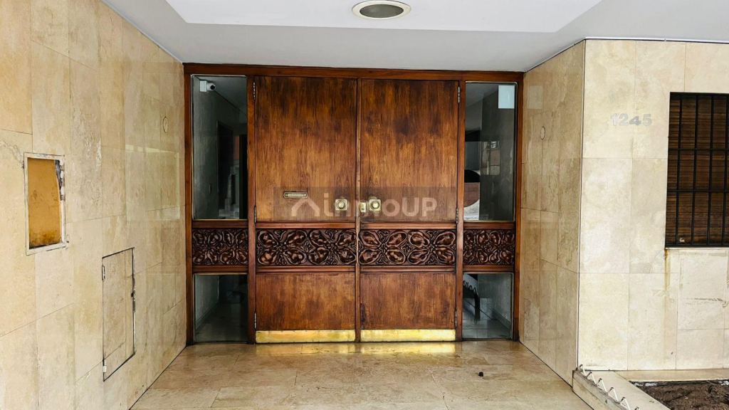 Departamento en Alquiler en Capital, Mendoza