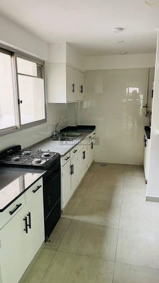 Departamento en Alquiler en Capital, Mendoza