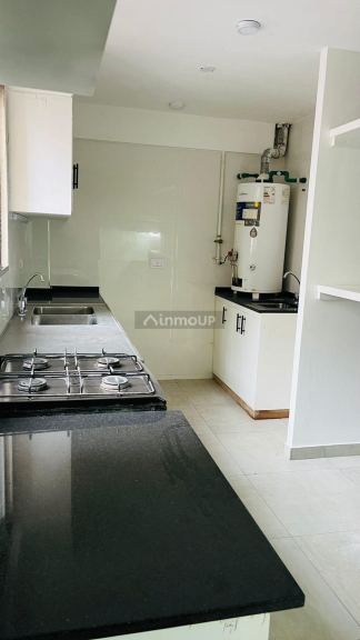Departamento en Alquiler en Capital, Mendoza