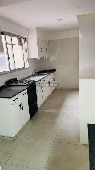 Departamento en Alquiler en Capital, Mendoza