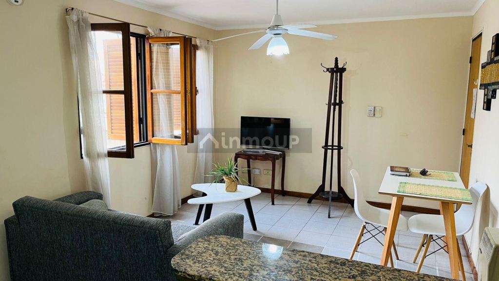 Departamento en Alquiler en Capital, Mendoza