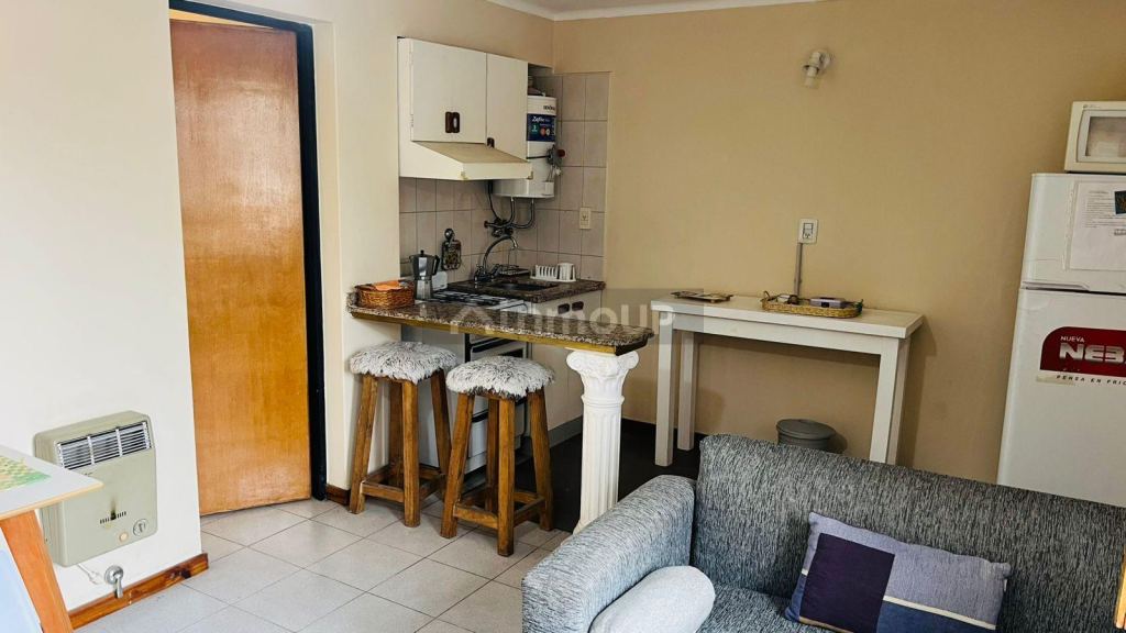 Departamento en Alquiler en Capital, Mendoza
