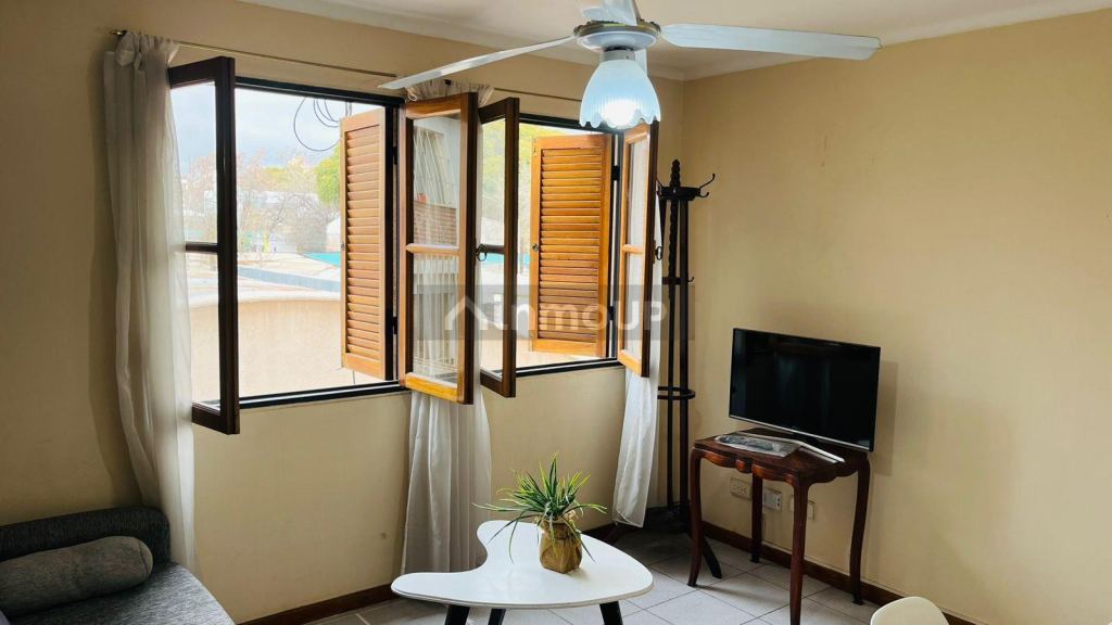 Departamento en Alquiler en Capital, Mendoza