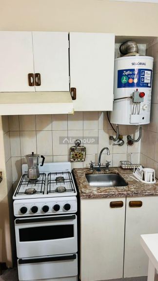 Departamento en Alquiler en Capital, Mendoza
