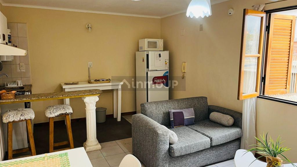 Departamento en Alquiler en Capital, Mendoza